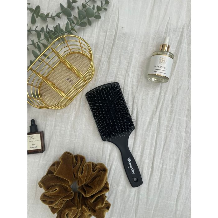 Brosse plate Women by AB