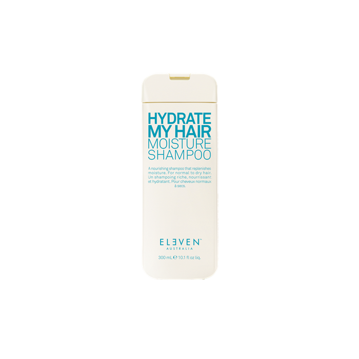 Shampooing Hydrate My Hair Eleven