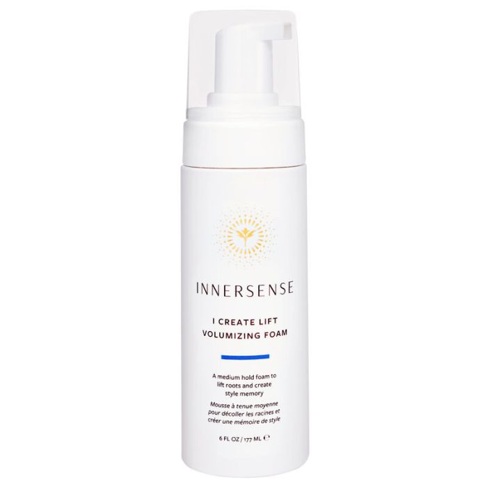 Innersense I Create Lift Volumising Foam