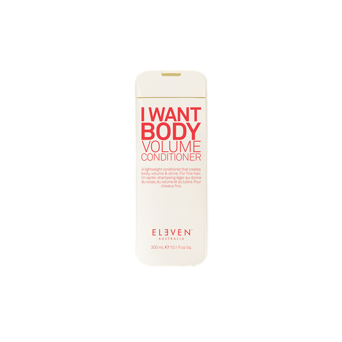 Conditionner Volume Eleven