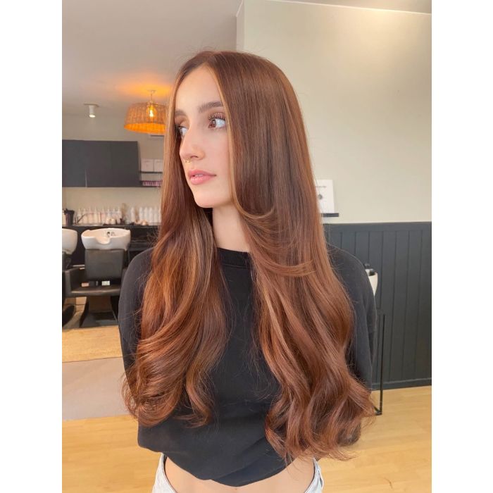 Leïla