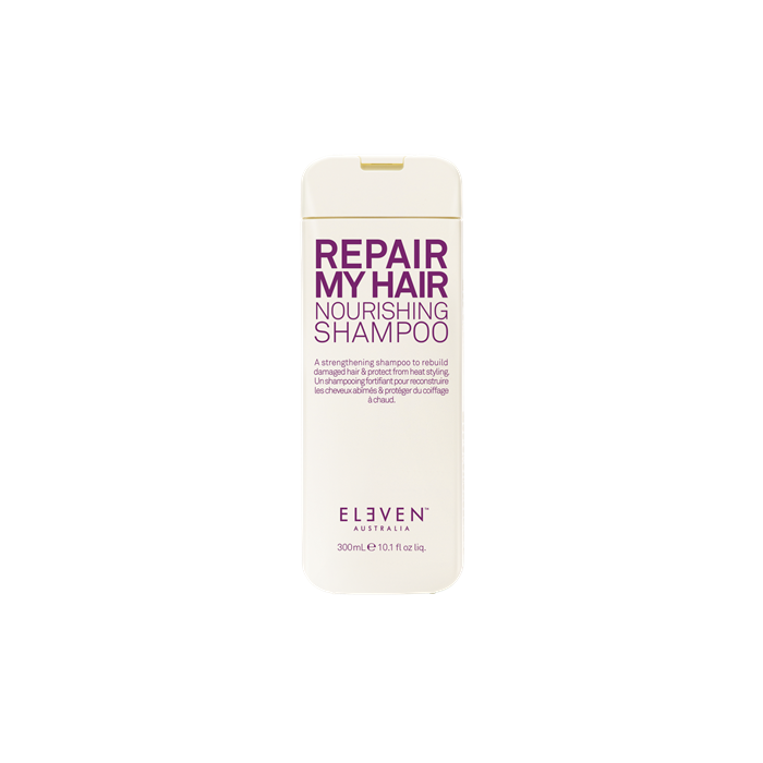 Shampooing Repair Eleven