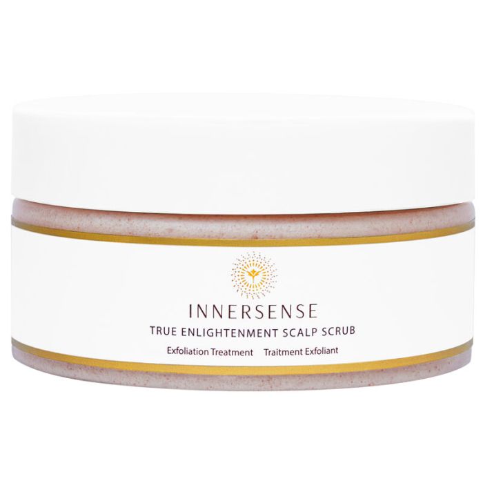 Innersense True Enlightenment Scalp Scrub