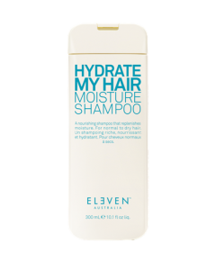 Shampooing Hydrate My Hair Eleven